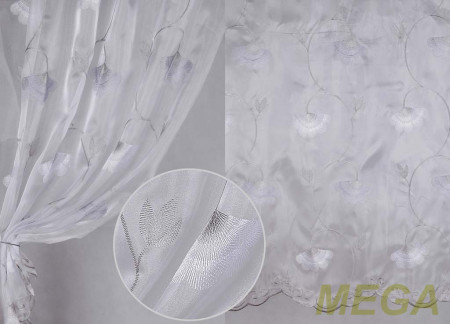 Вышивка Органза в Калуге