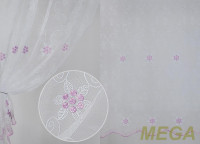 Вышивка Сетка в Калуге