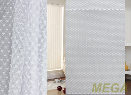 Тюль 24 в Калуге