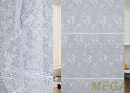 Жаккард тюль в Калуге