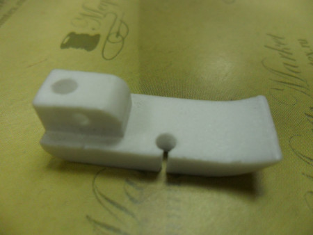 Подошва Лапки в Калуге