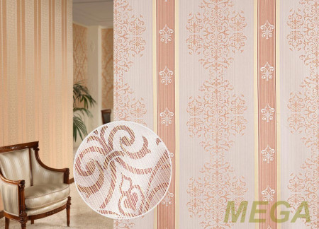 Ткани портьерные Многоцвет Жаккард LL AREL 33 V01-A01/290 P