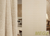 Ткани портьерные Многоцвет Жаккард HH GD3405-H02/280 P Jac