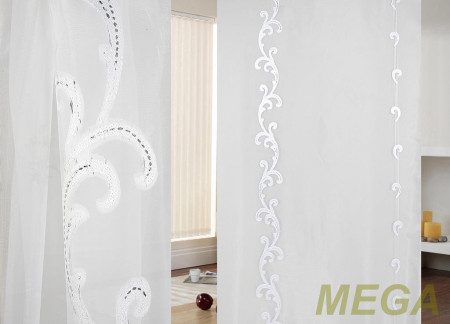 Фэнтези Полуорганза в Калуге