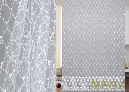 Вышивка Сетка в Калуге