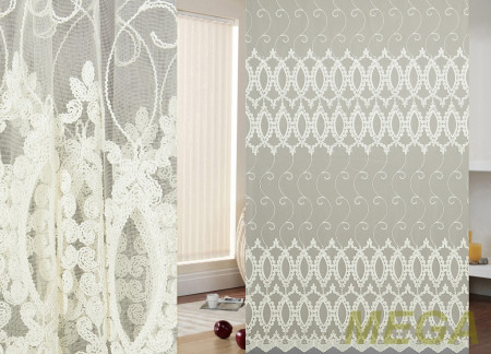 Вышивка Сетка в Калуге