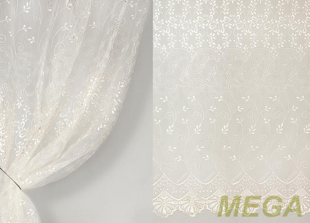 Вышивка Органза в Калуге