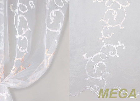 Вышивка Органза в Калуге