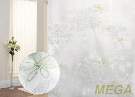 Вышивка Органза в Калуге