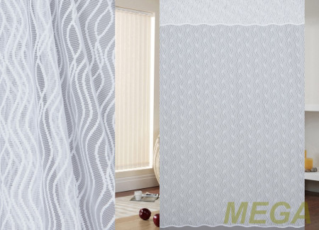 Тюль 24 в Калуге