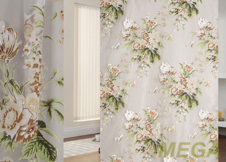 Деворе Органза в Калуге