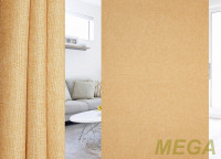 FAN LINEN-butternut/280 L