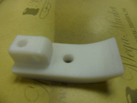 Подошва Лапки в Калуге