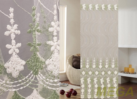 Вышивка Сетка в Калуге