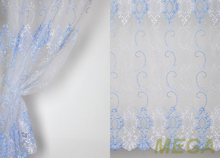 Вышивка Органза в Калуге