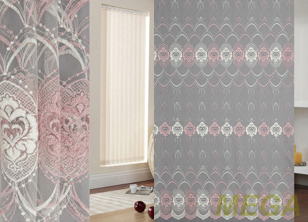 Вышивка Сетка в Калуге