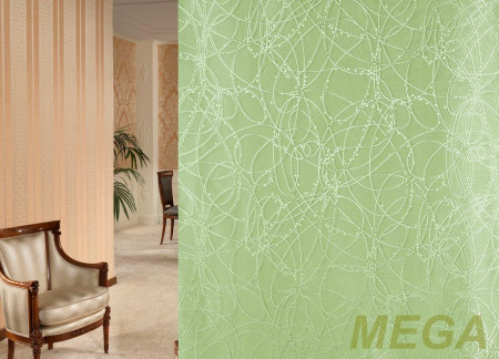 Ткани портьерные Рельеф Жаккард GL 1255-133/150 PJac