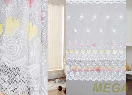 Тюль 16 в Калуге