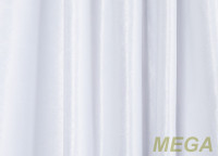 Ткани портьерные Однотон Блэкаут HT 6209-A-WHITE/280 P