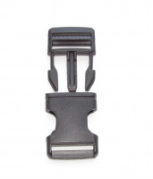 Фастекс-трезубец 25мм 0059 (68*32мм) уп.5000шт пластик