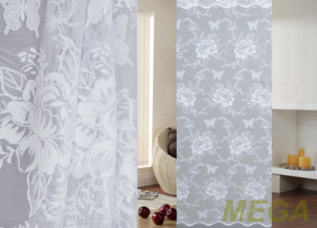 Тюль 18 в Калуге