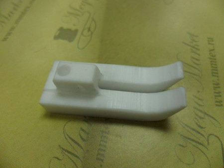 Подошва Лапки в Калуге