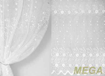 Вышивка Органза в Калуге