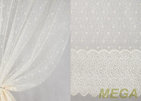 Вышивка Органза в Калуге