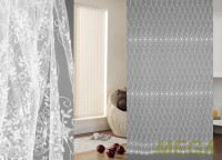 Вышивка Сетка в Калуге