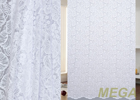 Тюль 24 в Калуге