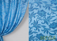 Ткани портьерные Рельеф Жаккард GL L514-25/280 PR