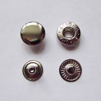 Кнопка Альфа Нержавейка в Калуге