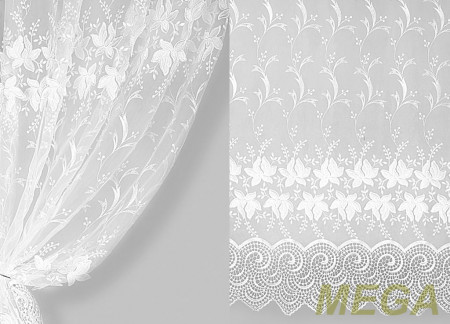 Аппликация Органза в Калуге