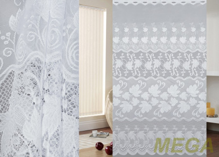 Жаккард тюль в Калуге
