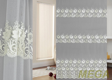 Вышивка Сетка в Калуге