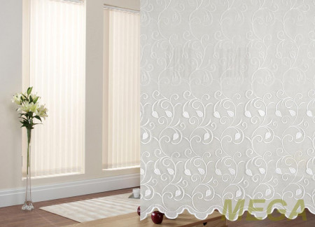 Вышивка Органза в Калуге