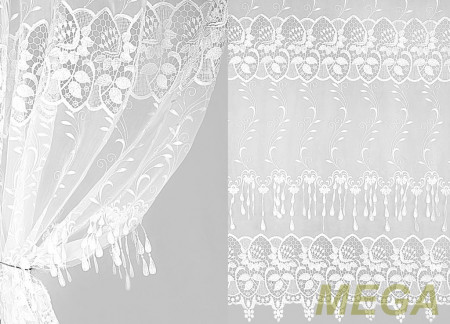 Аппликация Органза в Калуге