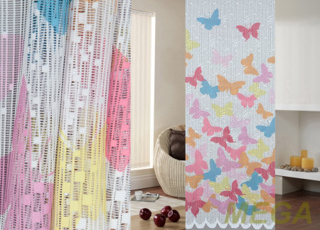 Печать Тюль в Калуге