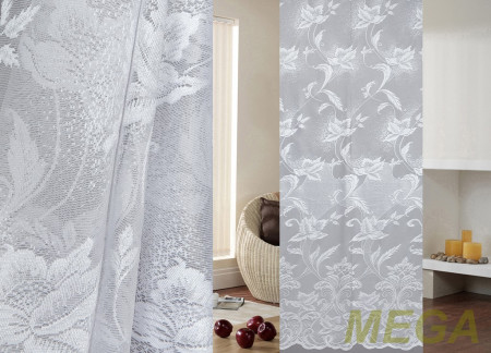 Жаккард тюль в Калуге