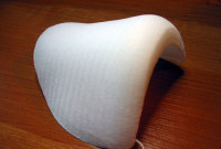 Плечевые накладки. Обшитые седловидной формы в Калуге