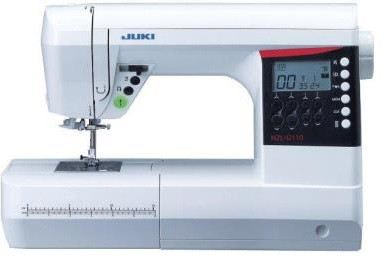Швейные машины JUKI в Калуге
