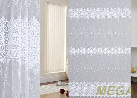 Вышивка Сетка в Калуге