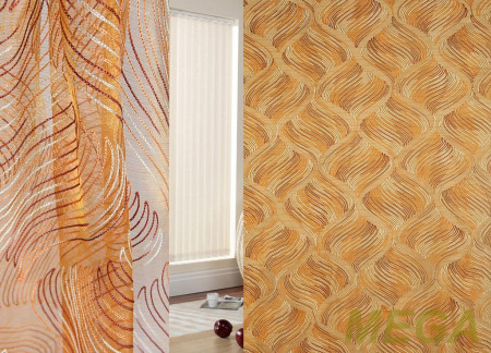 Вышивка Органза в Калуге