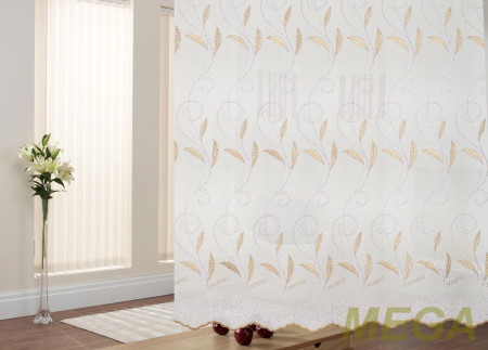 Вышивка Сетка в Калуге