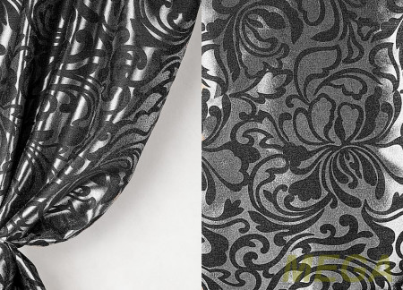 Ткани портьерные Рельеф Жаккард HXN HX396-05/150 PJac