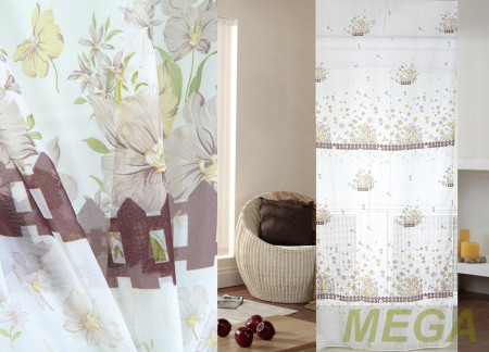 Печать Вуаль в Калуге