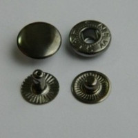 Кнопка Альфа Сталь в Калуге