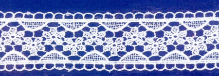 Кружево 40мм в Калуге