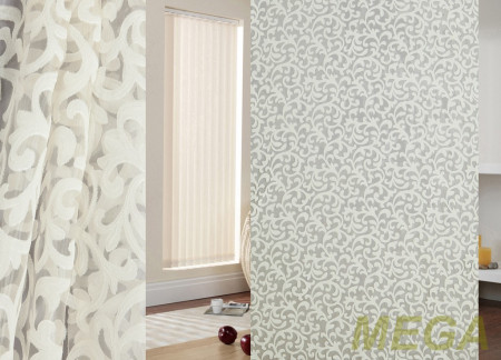 Фэнтези Органза в Калуге