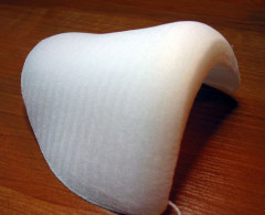 Плечевые накладки  ВЛ-20 (за пару)